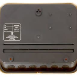 Пульт для электрокаменки ВЕЗУВИЙ CONTR 3-9