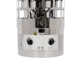 Электрокаменка ВЕЗУВИЙ CILINDR 60