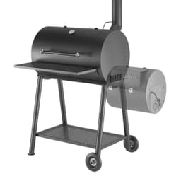 Смокер Везувий "Кудесник"