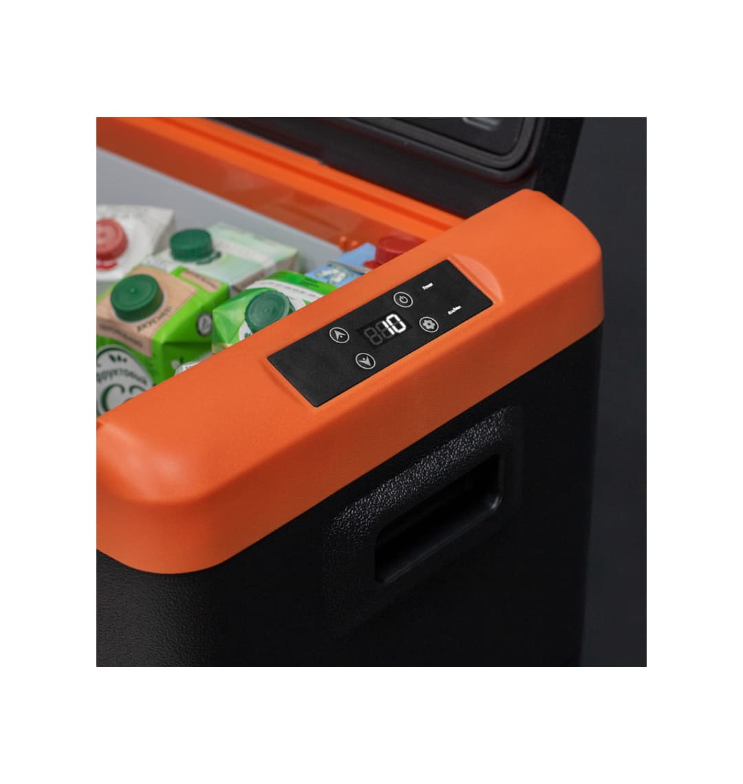 Автохолодильник ALPICOOL CL30 (12/24) переносной компрессорный