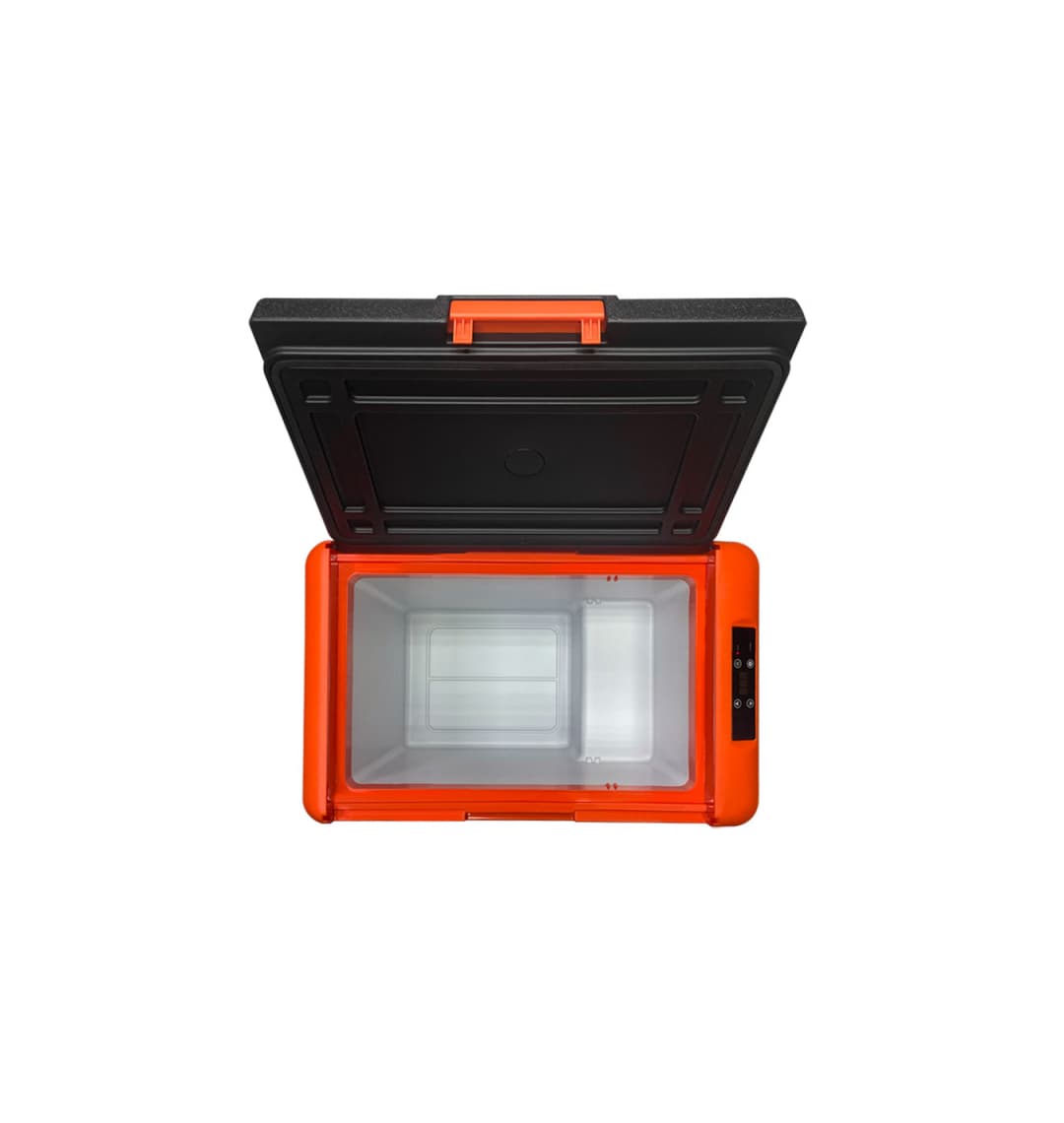 Автохолодильник ALPICOOL CL30 (12/24) переносной компрессорный