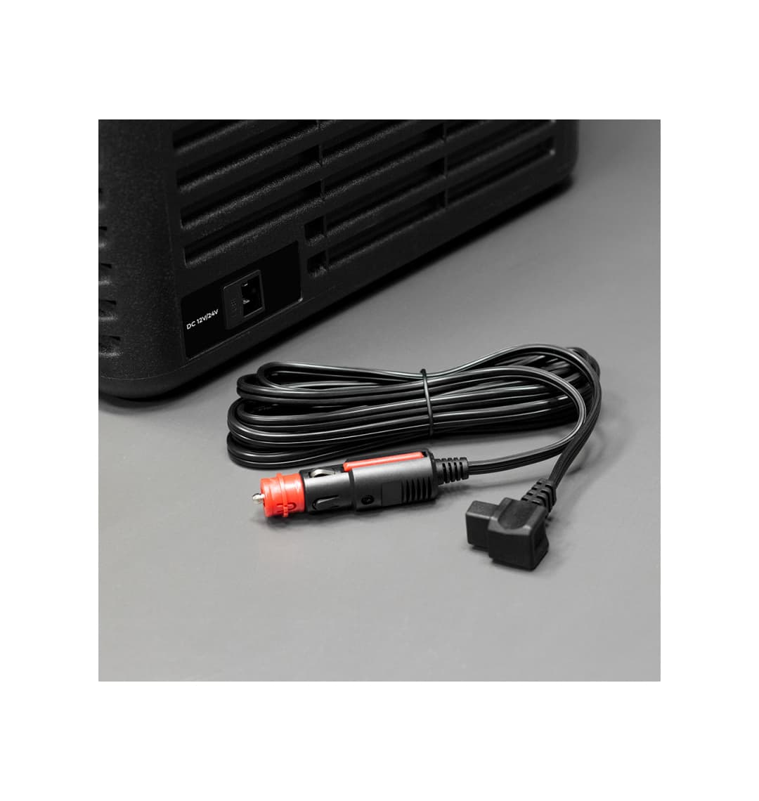 Автохолодильник ALPICOOL CL30 (12/24) переносной компрессорный