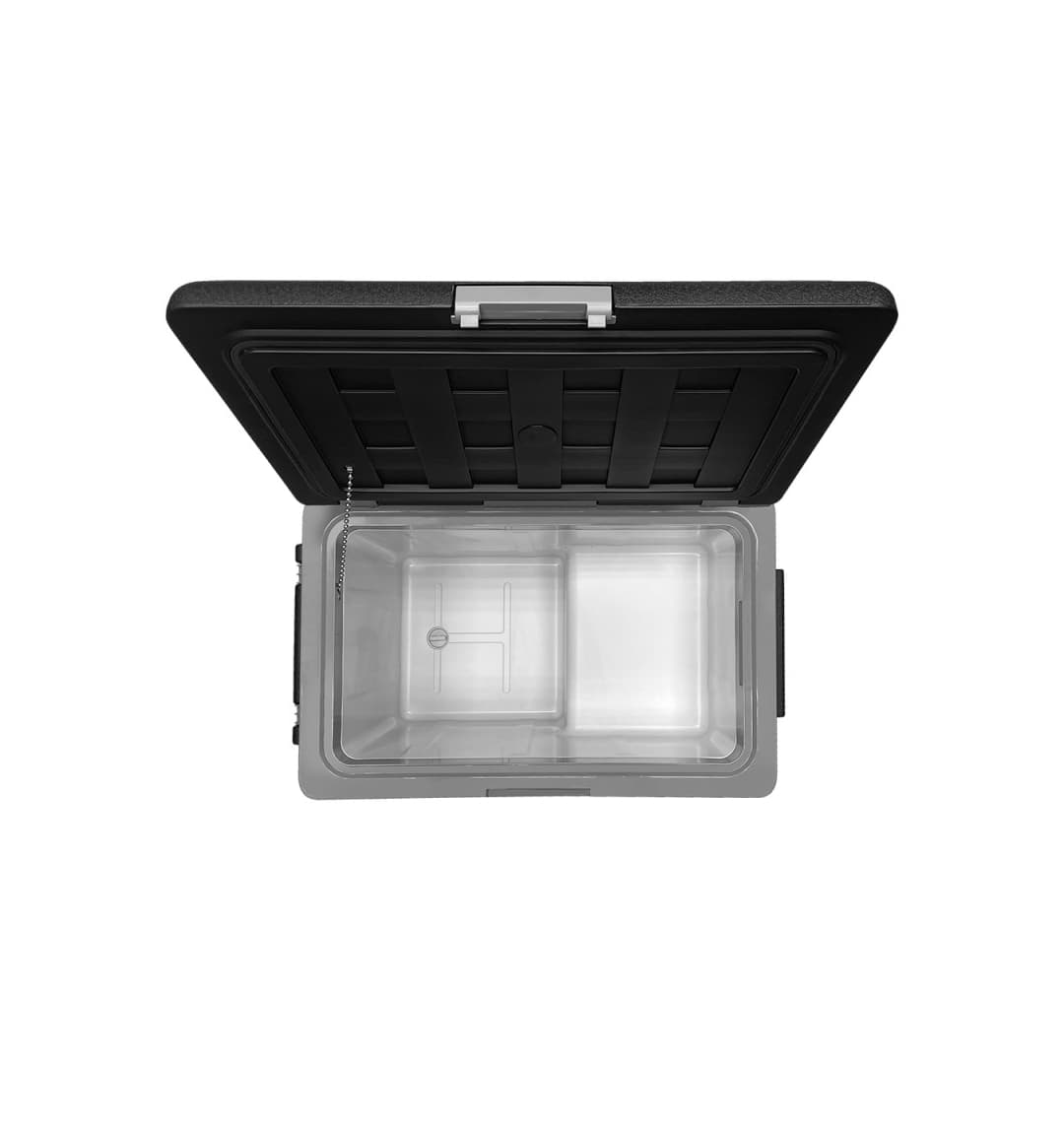 Автохолодильник ALPICOOL U45 (12/24) переносной компрессорный