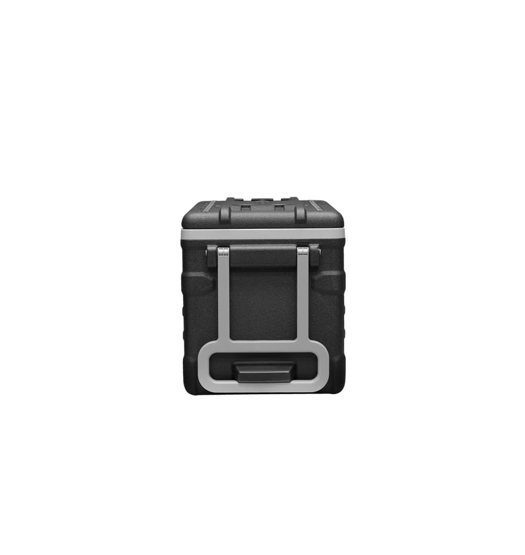 Автохолодильник ALPICOOL U45 (12/24) переносной компрессорный