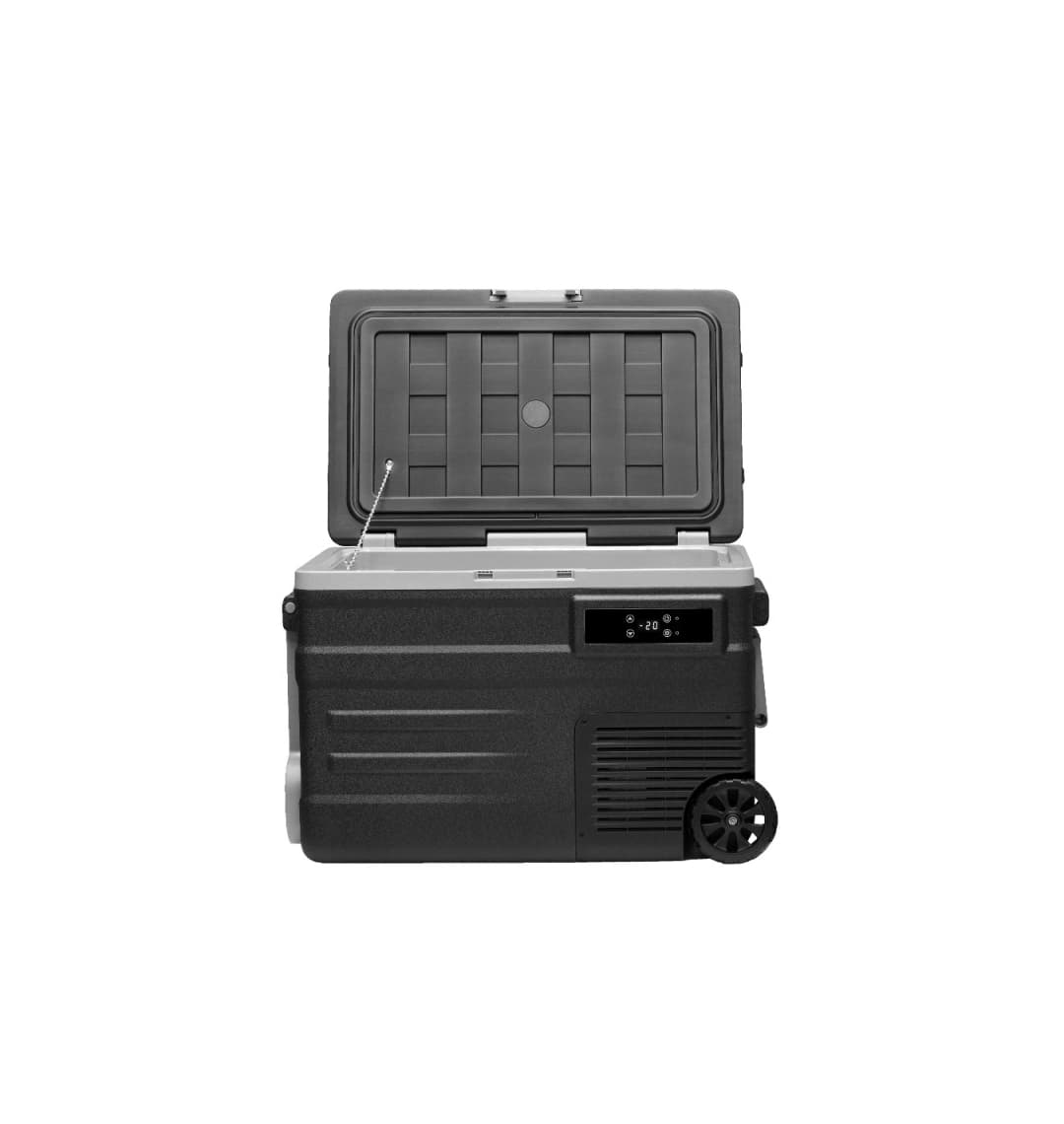 Автохолодильник ALPICOOL U45 (12/24) переносной компрессорный