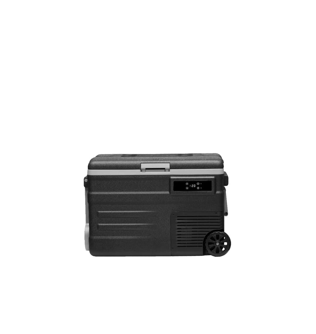 Автохолодильник ALPICOOL U45 (12/24) переносной компрессорный