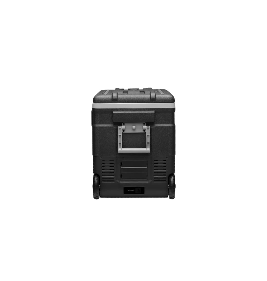 Автохолодильник ALPICOOL U55 (12/24) переносной компрессорный