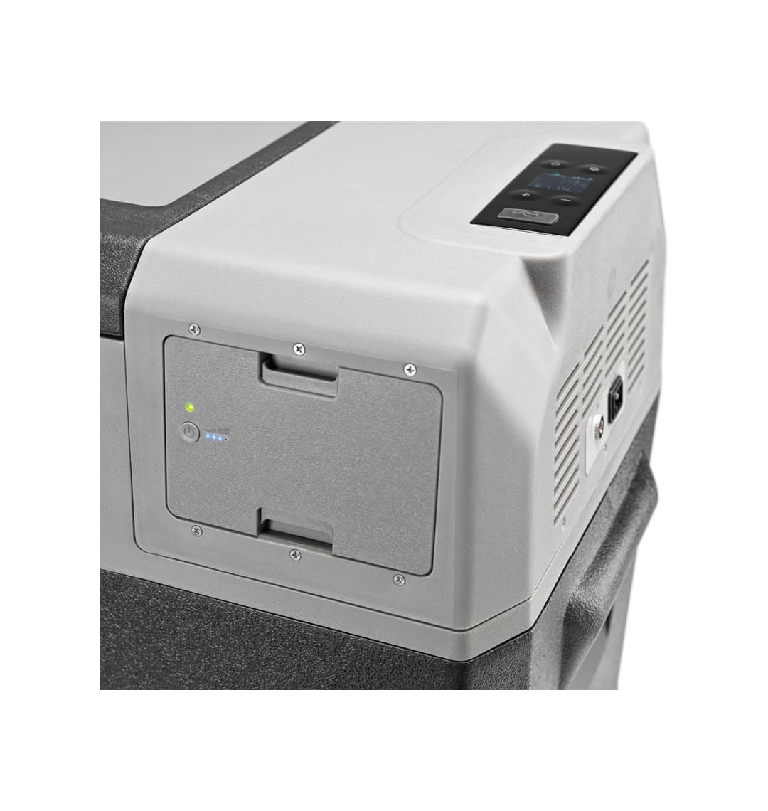 Автохолодильник переносной компрессорный INDEL LiONCooler X40A