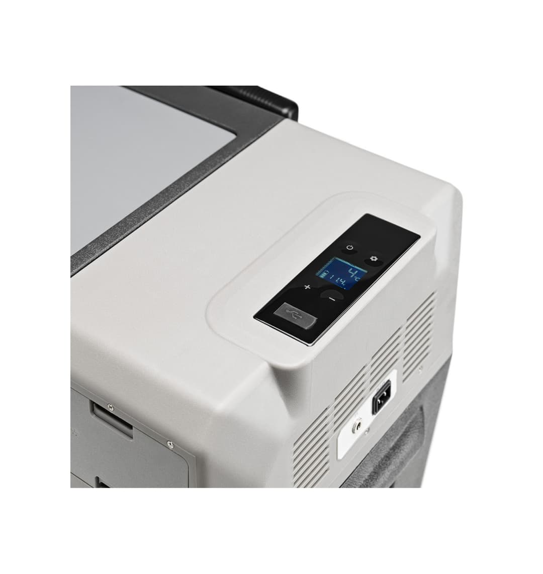 Автохолодильник переносной компрессорный INDEL LiONCooler X40A