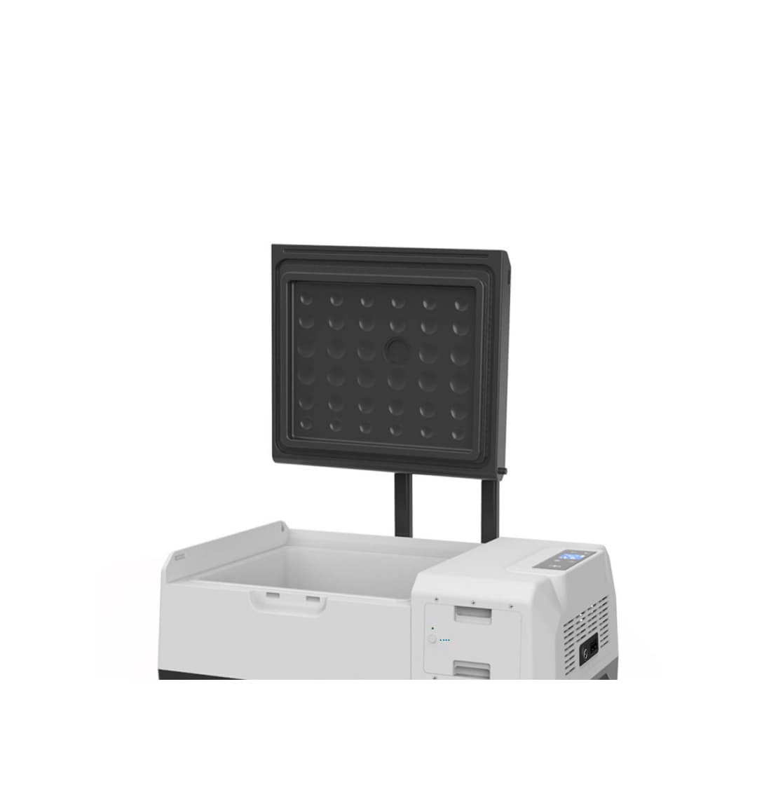 Автохолодильник переносной компрессорный INDEL LiONCooler X40A