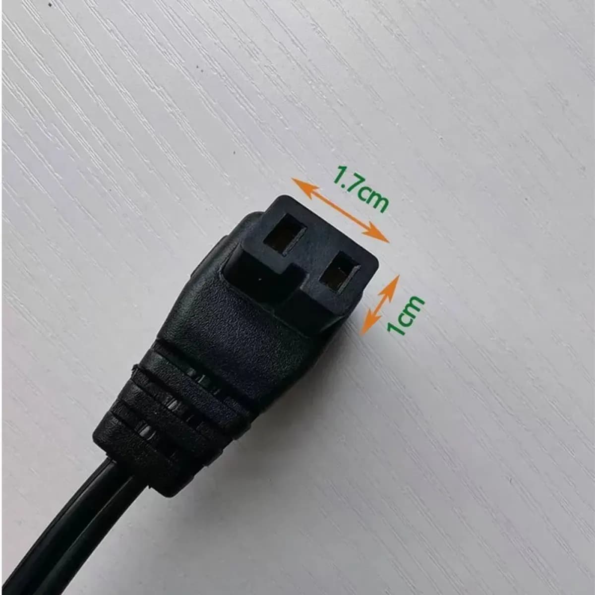 Адаптер GVE для автохолодильников ALPICOOL