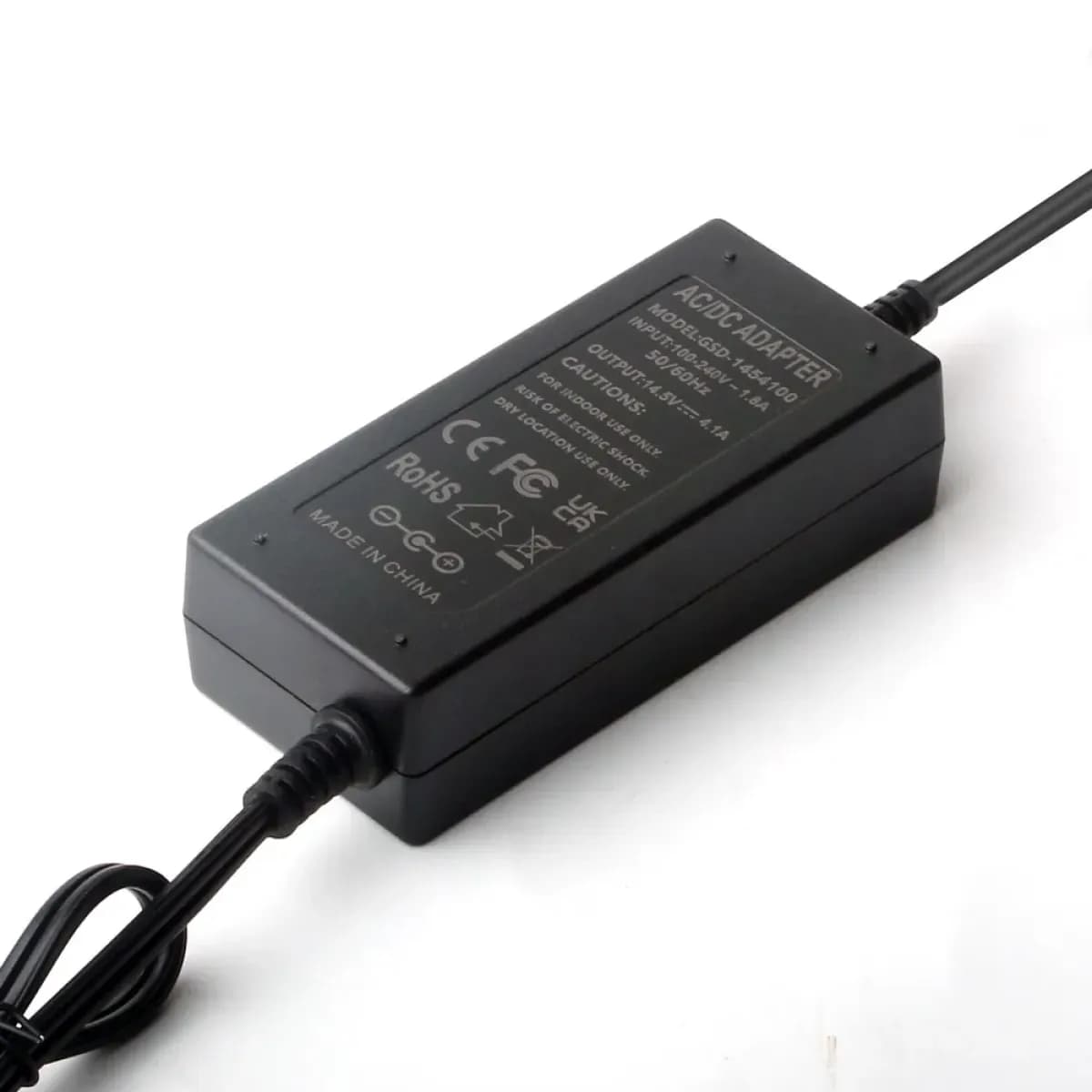 Адаптер GVE для автохолодильников ALPICOOL