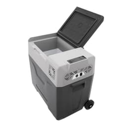 Автохолодильник ALPICOOL CX50 (12/24) переносной компрессорный