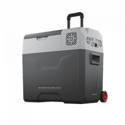 Автохолодильник ALPICOOL CX50 (12/24) переносной компрессорный