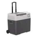 Автохолодильник ALPICOOL CX50 (12/24) переносной компрессорный