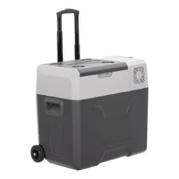Автохолодильник ALPICOOL CX50 (12/24) переносной компрессорный
