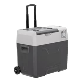 Автохолодильник ALPICOOL CX50 (12/24) переносной компрессорный