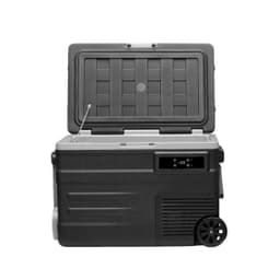 Автохолодильник ALPICOOL U45 (12/24) переносной компрессорный