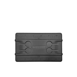 Автохолодильник ALPICOOL U45 (12/24) переносной компрессорный