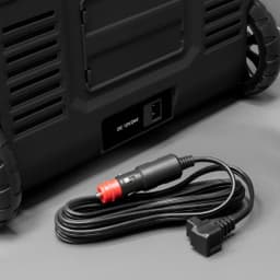 Автохолодильник ALPICOOL U55 (12/24) переносной компрессорный