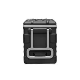 Автохолодильник ALPICOOL U55 (12/24) переносной компрессорный