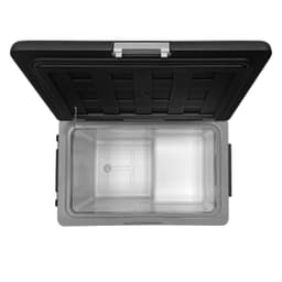 Автохолодильник ALPICOOL U55 (12/24) переносной компрессорный