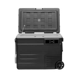 Автохолодильник ALPICOOL U55 (12/24) переносной компрессорный