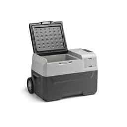 Автохолодильник переносной компрессорный INDEL LiONCooler X40A