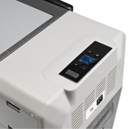 Автохолодильник переносной компрессорный INDEL LiONCooler X40A