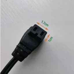 Адаптер GVE для автохолодильников ALPICOOL