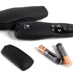 Презентатор Logitech R400 Wireless