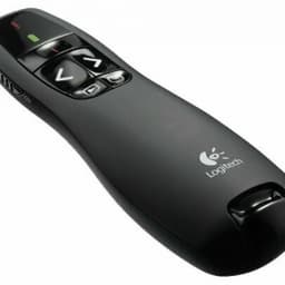 Презентатор Logitech R400 Wireless