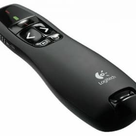 Презентатор Logitech R400 Wireless