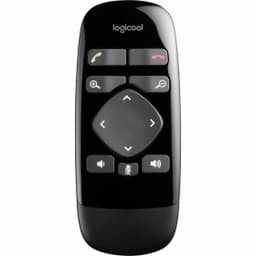 Камера для видеоконференций Logitech BCC950 Full HD, 1080p, 30fps, RightLight 2, Speakerphone for Groups of 1-4 people, View 78°, 4x Zoom, USB 2.0, Black