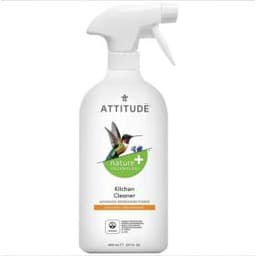 ECO Очиститель для кухонных поверхностей ATTITUDE