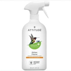 ECO Очиститель для кухонных поверхностей ATTITUDE