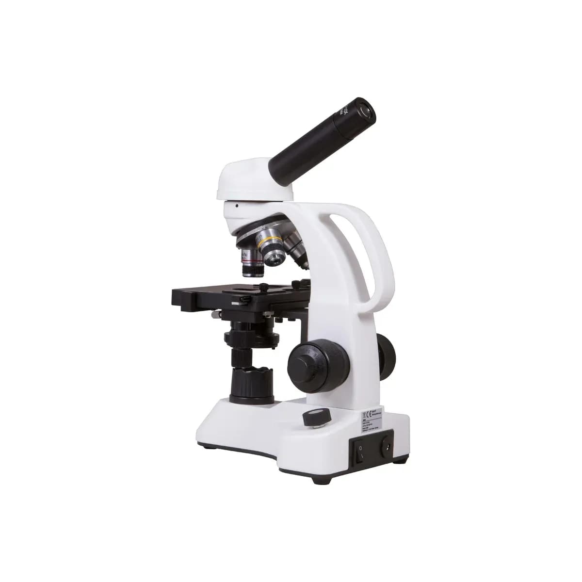 Микроскоп Bresser Biorit TP 40–400x