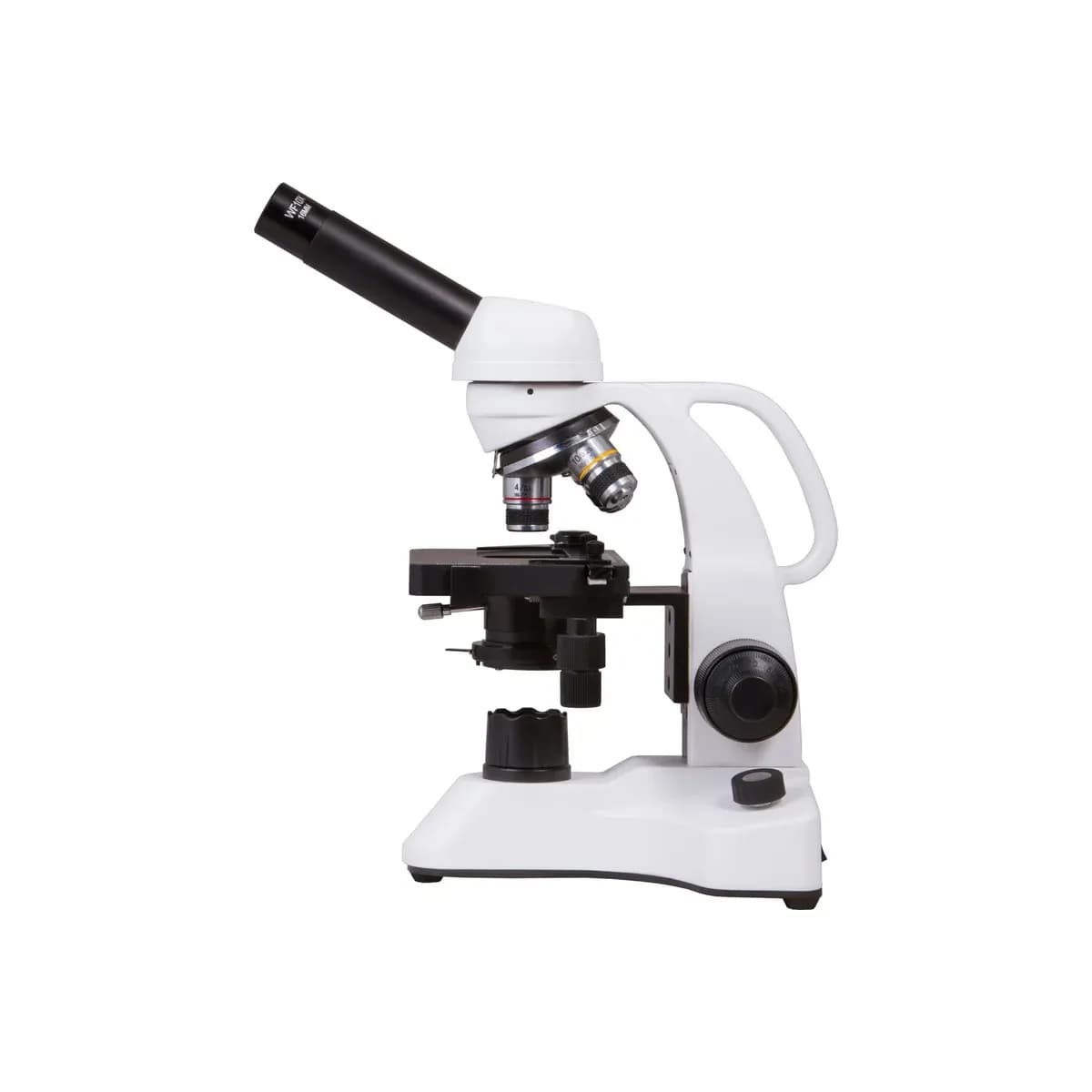 Микроскоп Bresser Biorit TP 40–400x