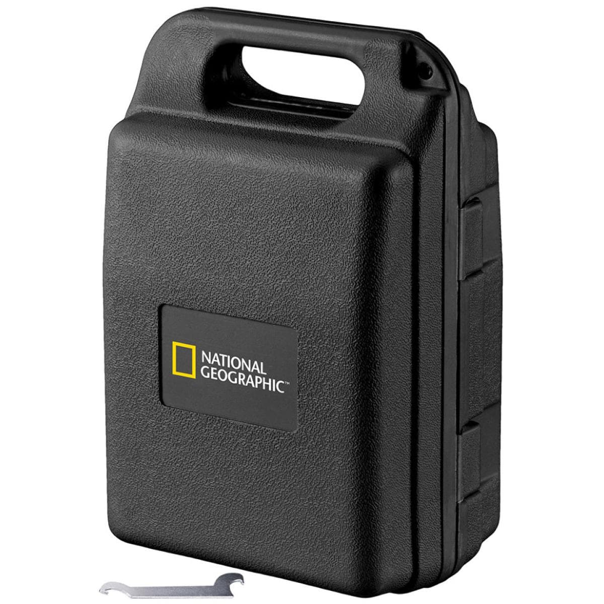 Микроскоп стереоскопический Bresser National Geographic 20x