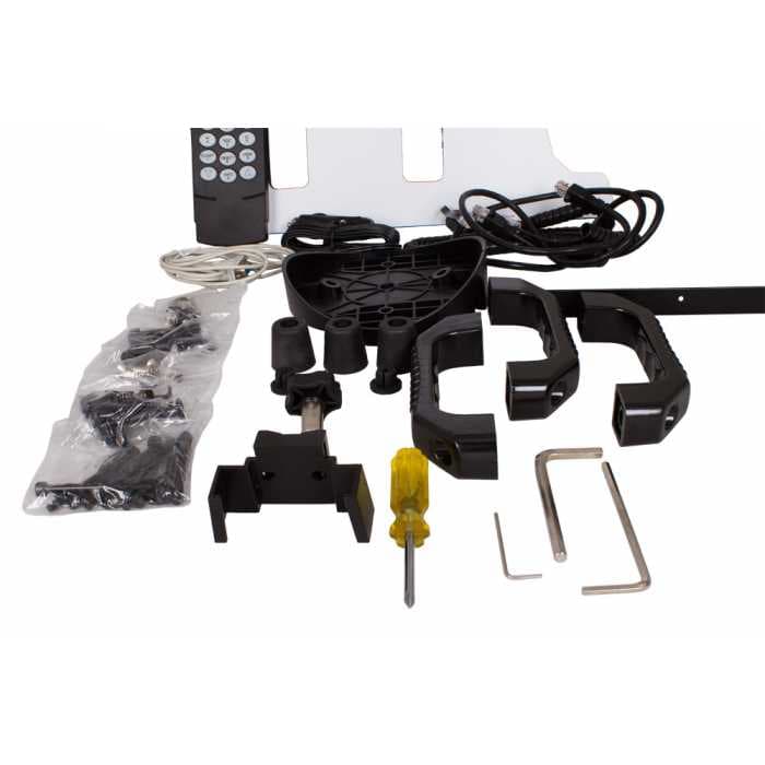 Комплект Sky-Watcher для модернизации телескопа Dob 8" (SynScan GOTO)