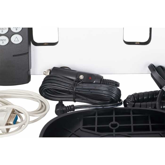 Комплект Sky-Watcher для модернизации телескопа Dob 8" (SynScan GOTO)