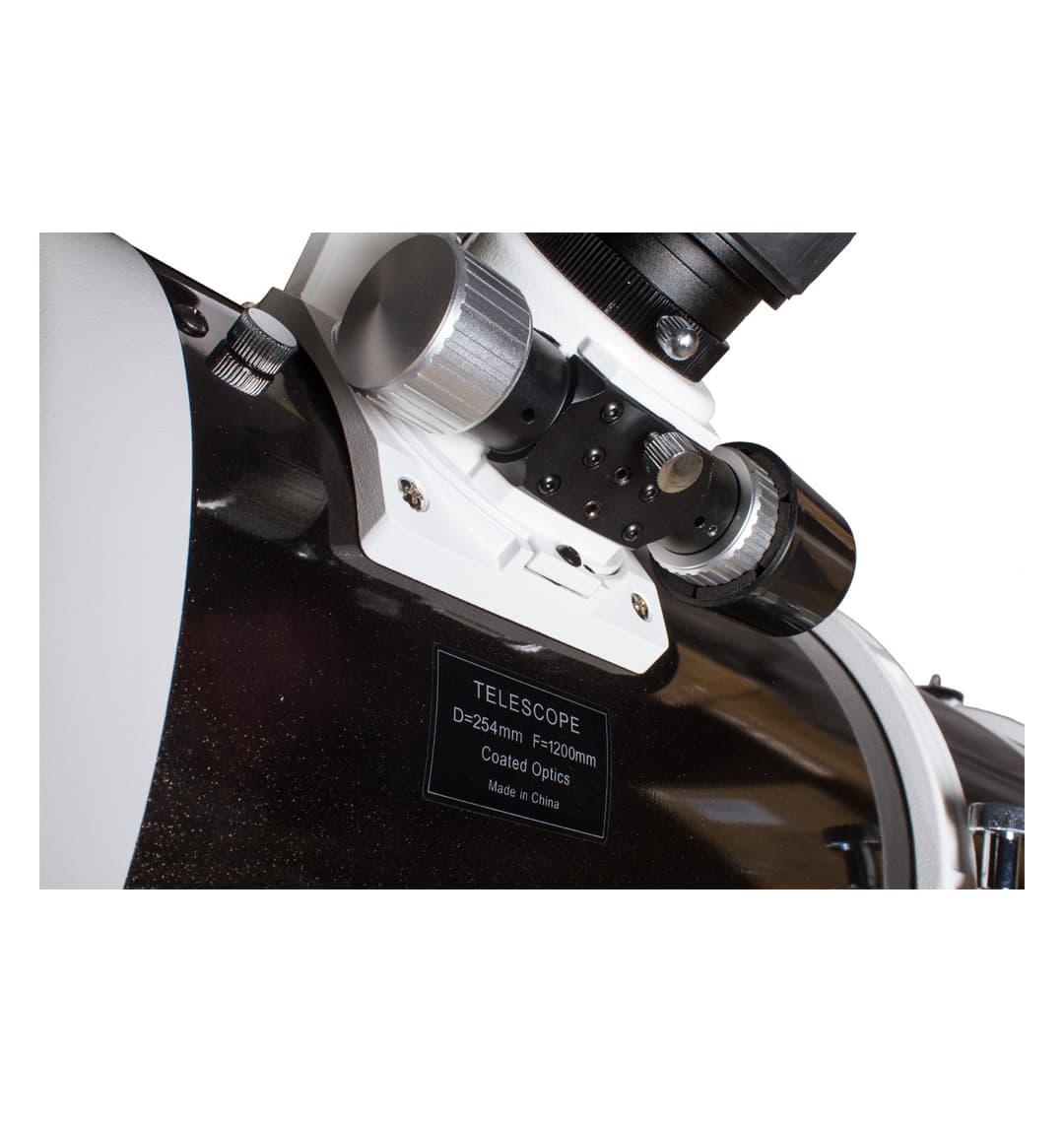 Труба оптическая Sky-Watcher BK P250 Steel OTAW Dual Speed Focuser