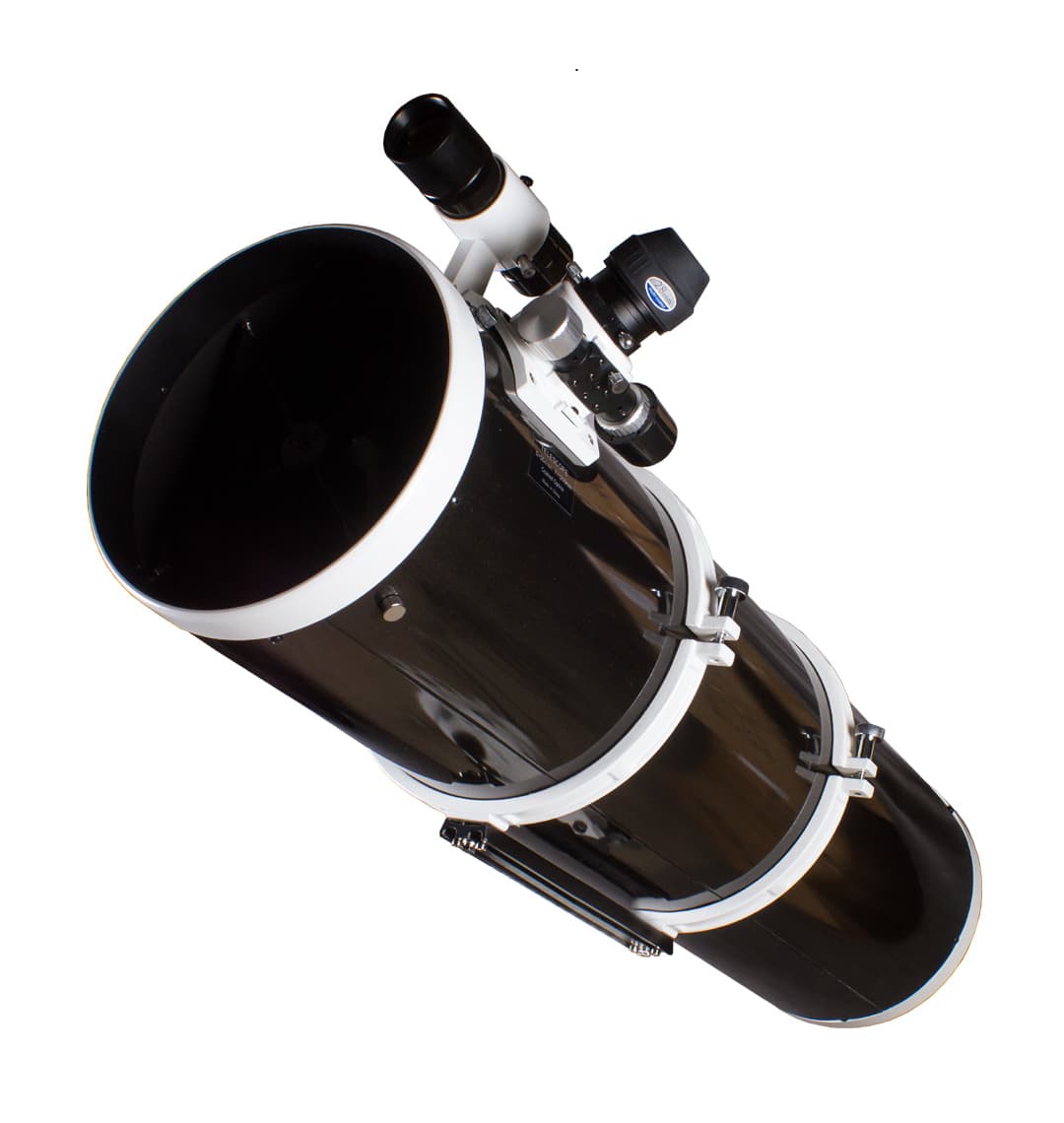 Труба оптическая Sky-Watcher BK P250 Steel OTAW Dual Speed Focuser