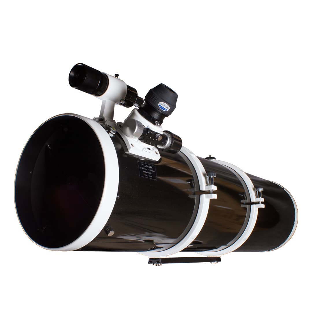 Труба оптическая Sky-Watcher BK P250 Steel OTAW Dual Speed Focuser