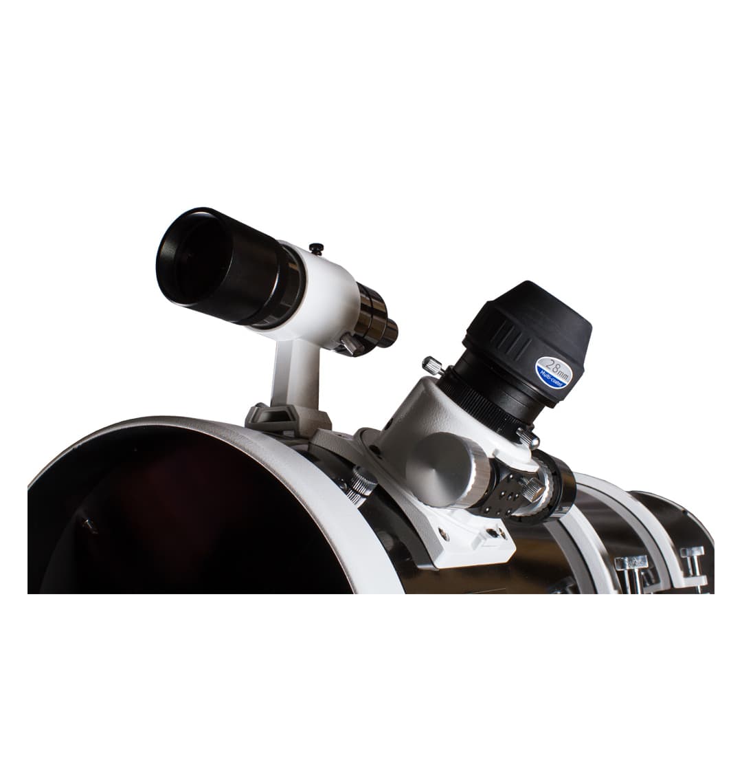 Труба оптическая Sky-Watcher BK P250 Steel OTAW Dual Speed Focuser