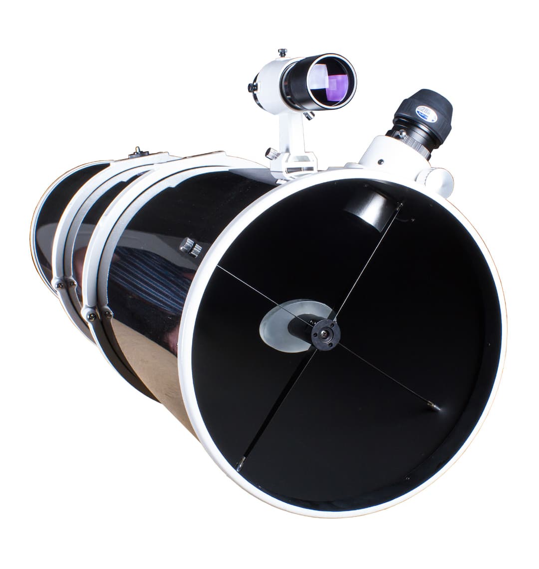 Труба оптическая Sky-Watcher BK P300 Steel OTAW Dual Speed Focuser