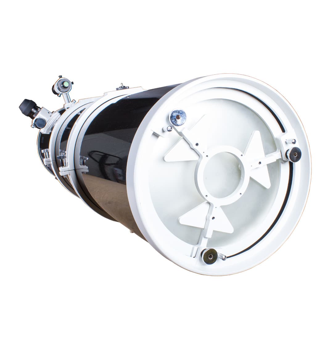 Труба оптическая Sky-Watcher BK P300 Steel OTAW Dual Speed Focuser