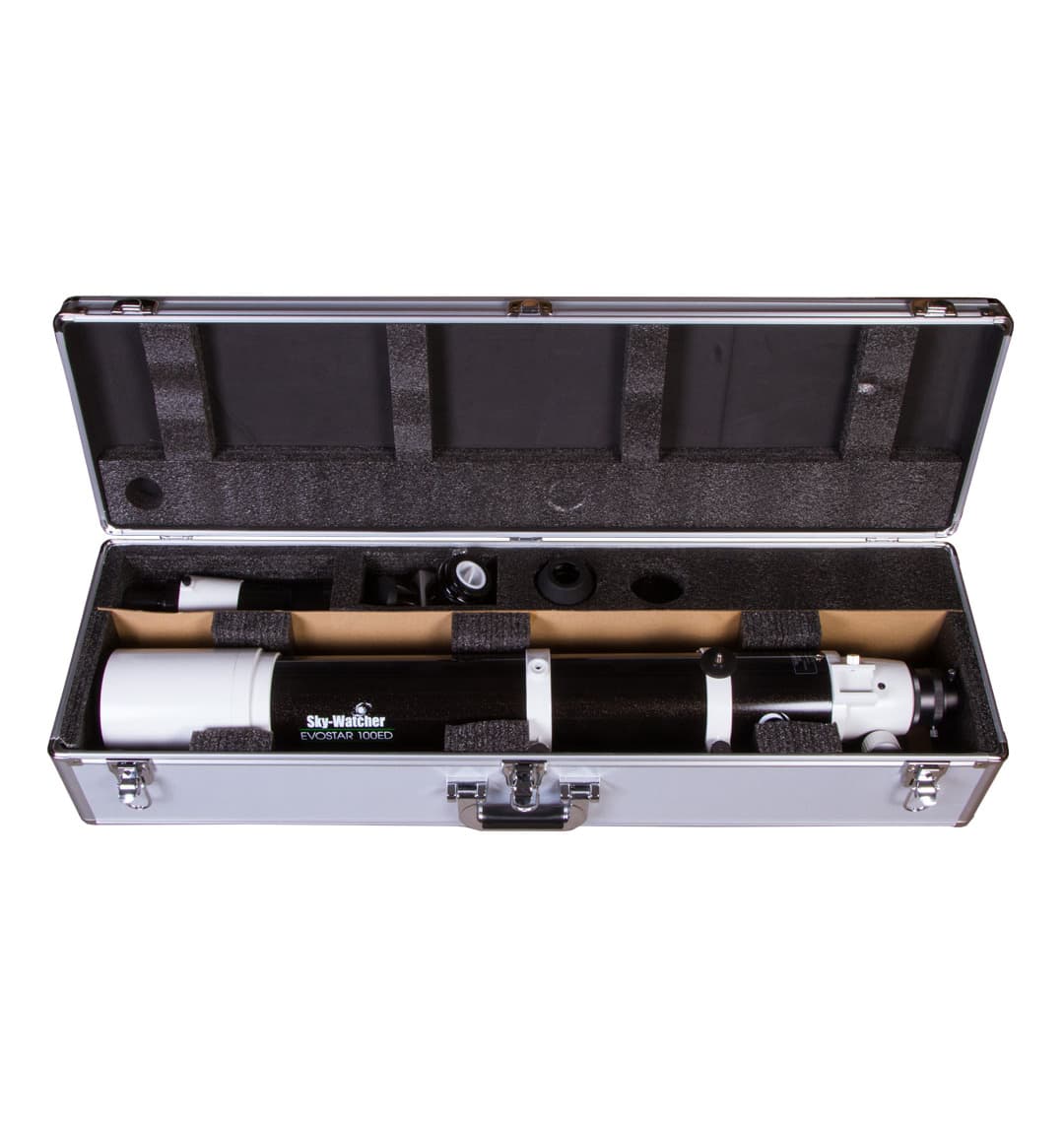 Труба оптическая Sky-Watcher Evostar BK ED100 OTAW