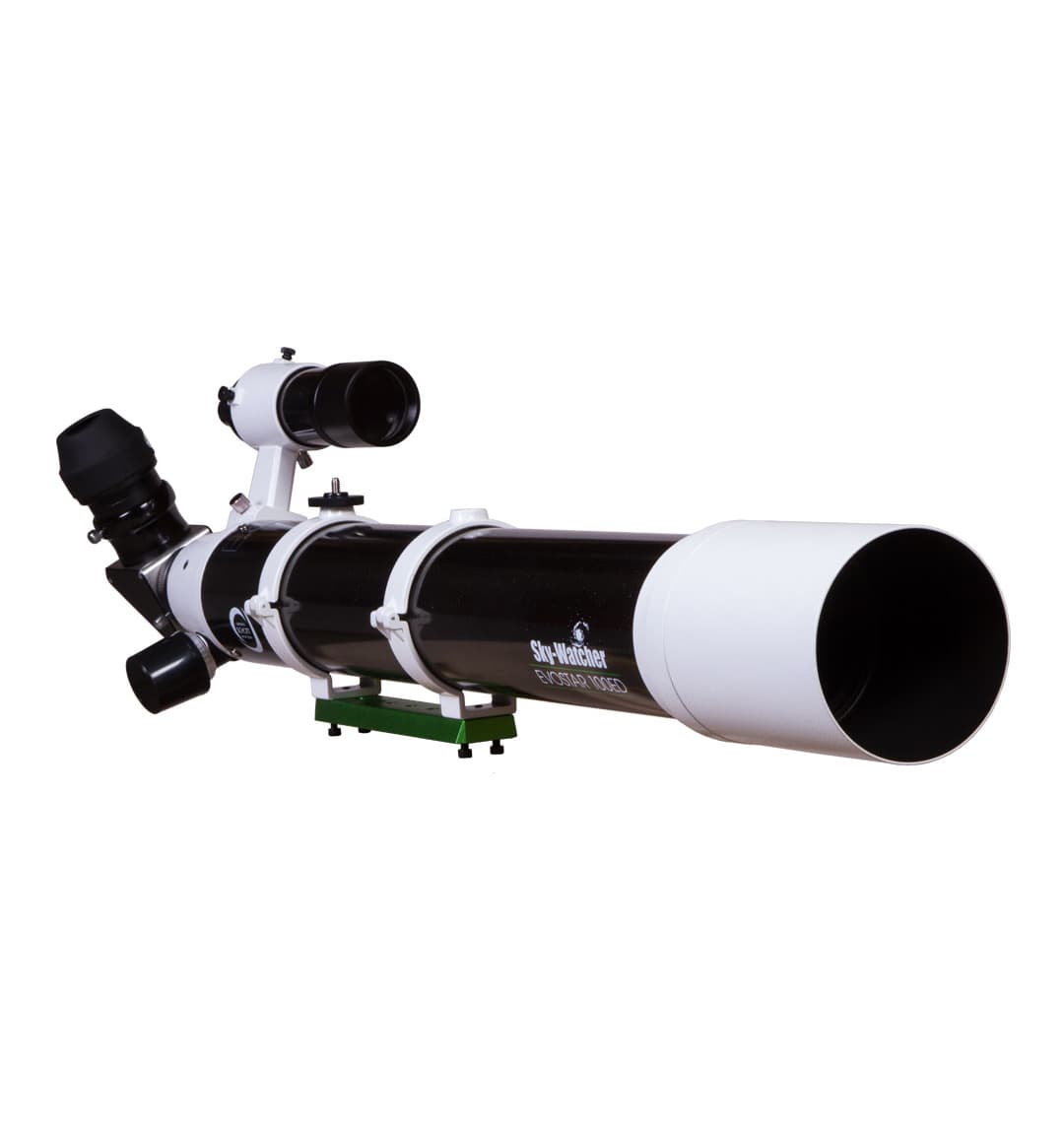 Труба оптическая Sky-Watcher Evostar BK ED100 OTAW