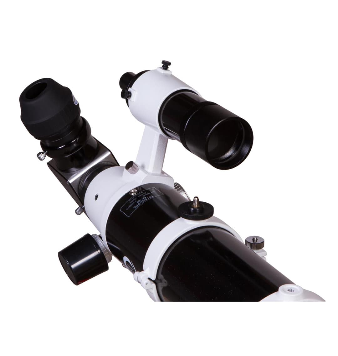 Труба оптическая Sky-Watcher Evostar BK ED100 OTAW